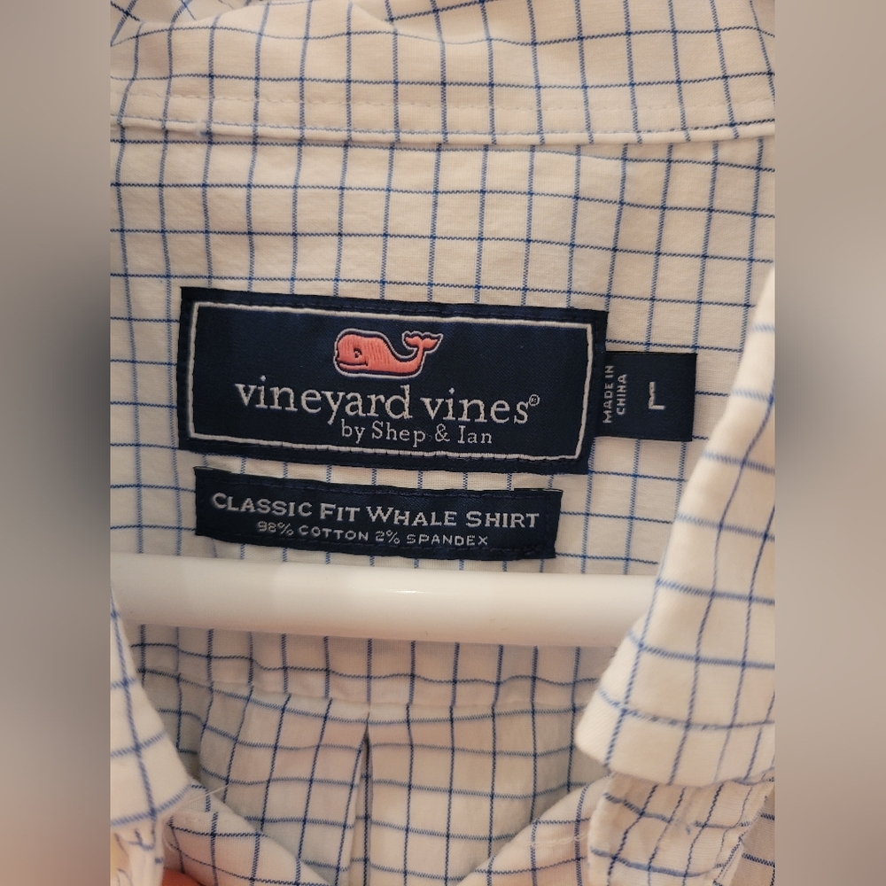 'Classic Fit' Full Button-Down - image 3